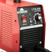 Inversor para Solda TIG e Eletrodo 200 amperes Bivolt Worker LTIG 200 847690 Inversor para Solda TIG e Eletrodo 200 amperes Bivolt Worker LTIG 200 847690